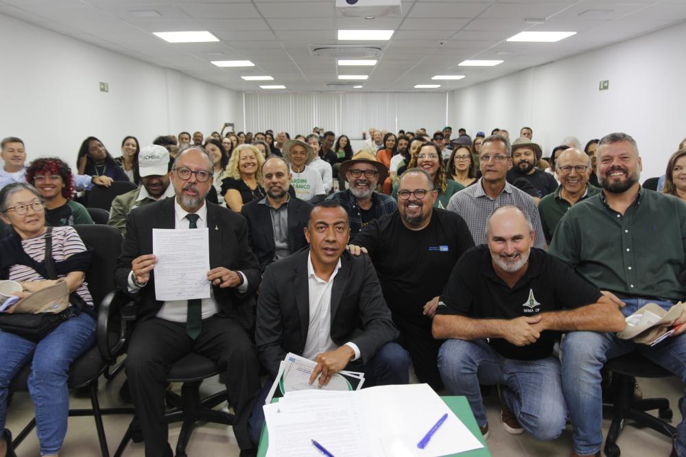 Capa da notícia: Cadastro de trilhas ecológicas no Distrito Federal é regulamentado